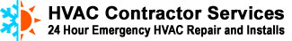 Parker HVAC Services